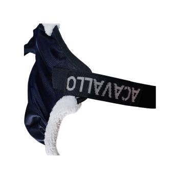 Acavallo anti-fly mask